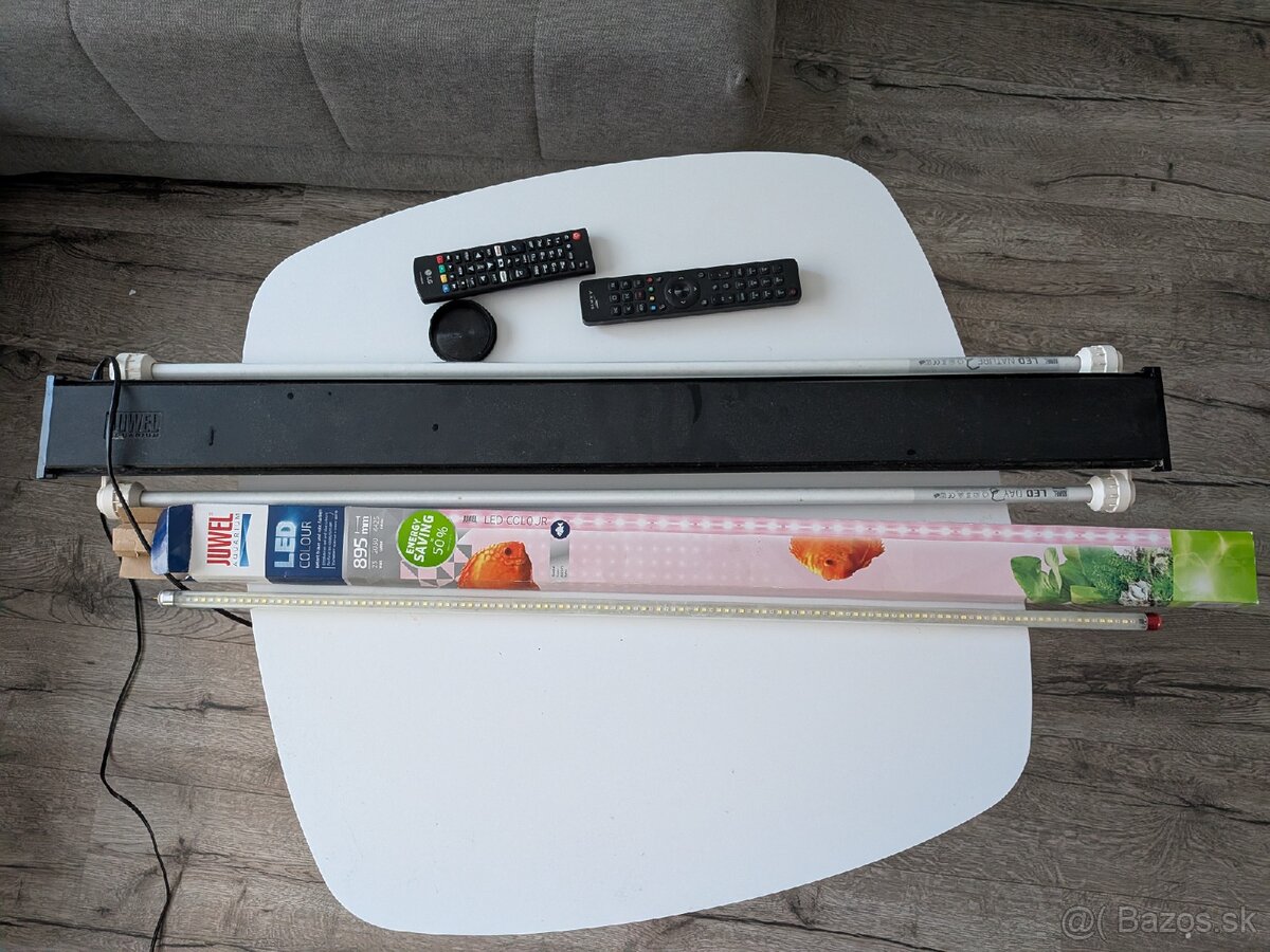 Juwel MultiLux LED svetelná rampa 100 cm - 2