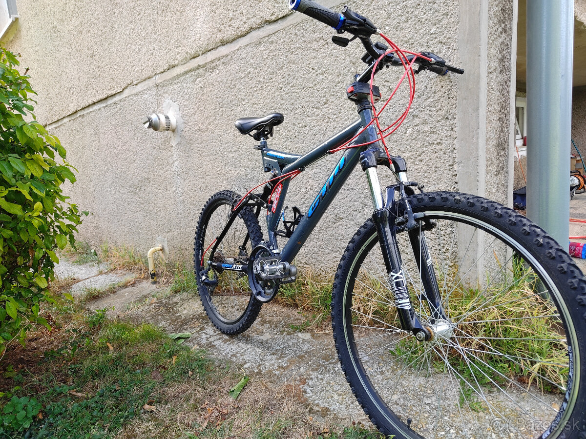 CTM Montana 19/26 - 2