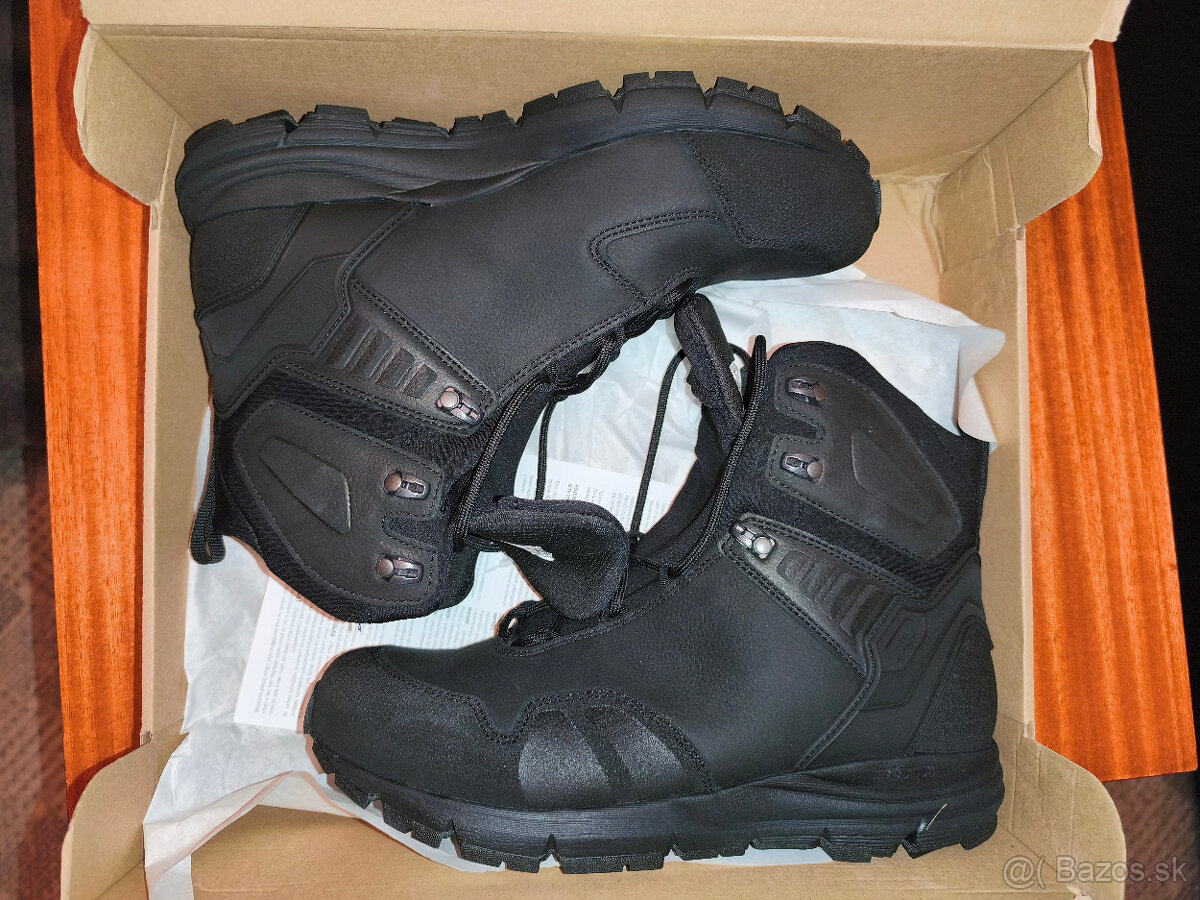 Obuv BOSP Taras Mid - 2