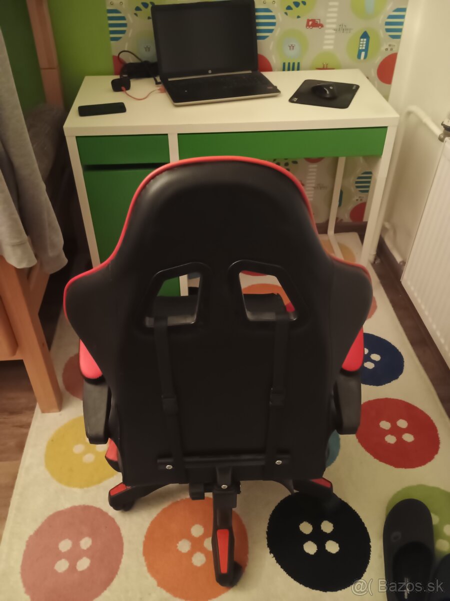 Herná stolička - 2