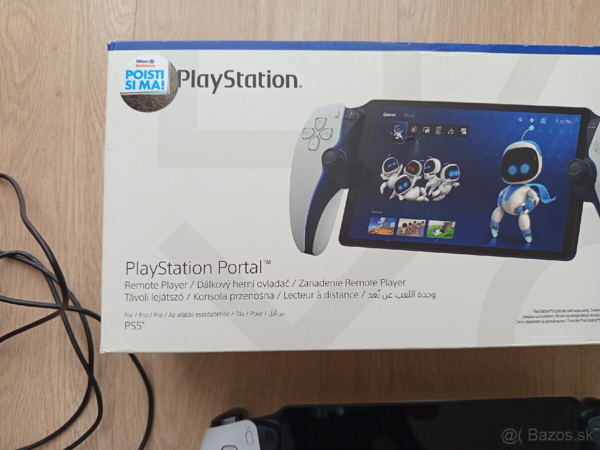 Playstation portal - 2