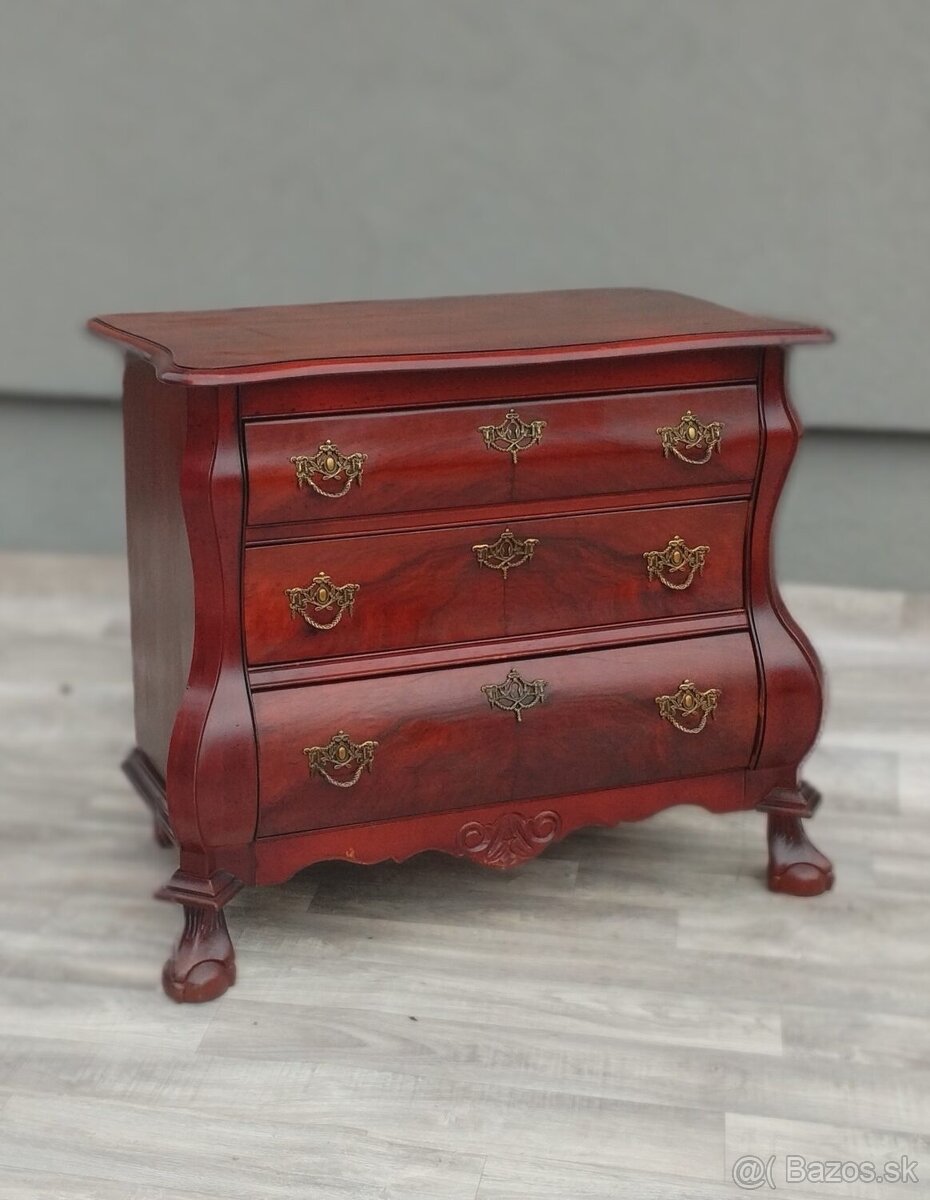 Komoda ” BAROKO ” – 67 x 77 x 43 cm. - 2