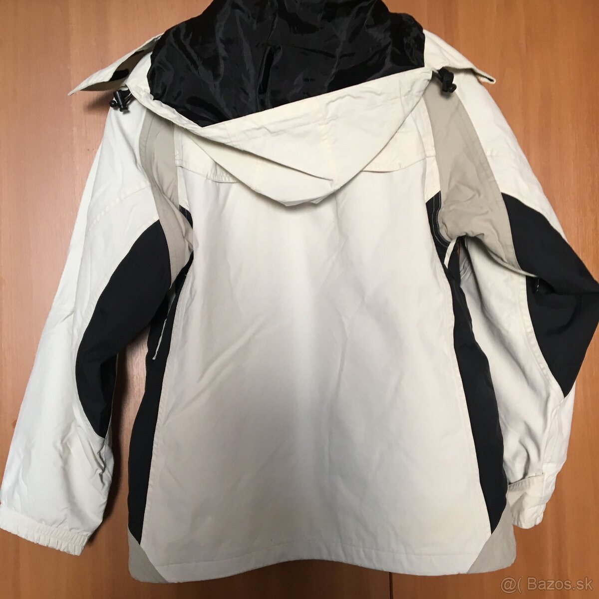 Bunda lyžiarska - 2