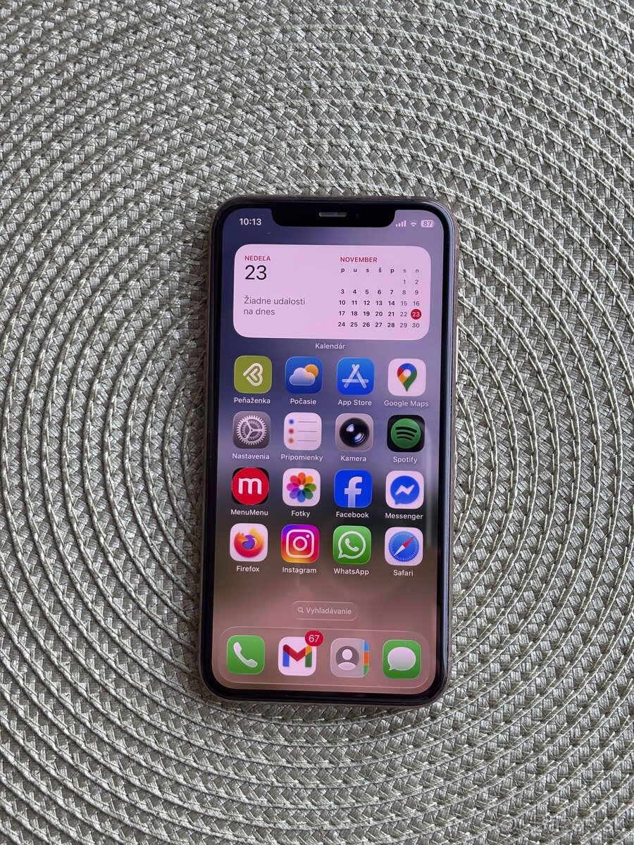 Iphone 11 pro 256GB gold - 2