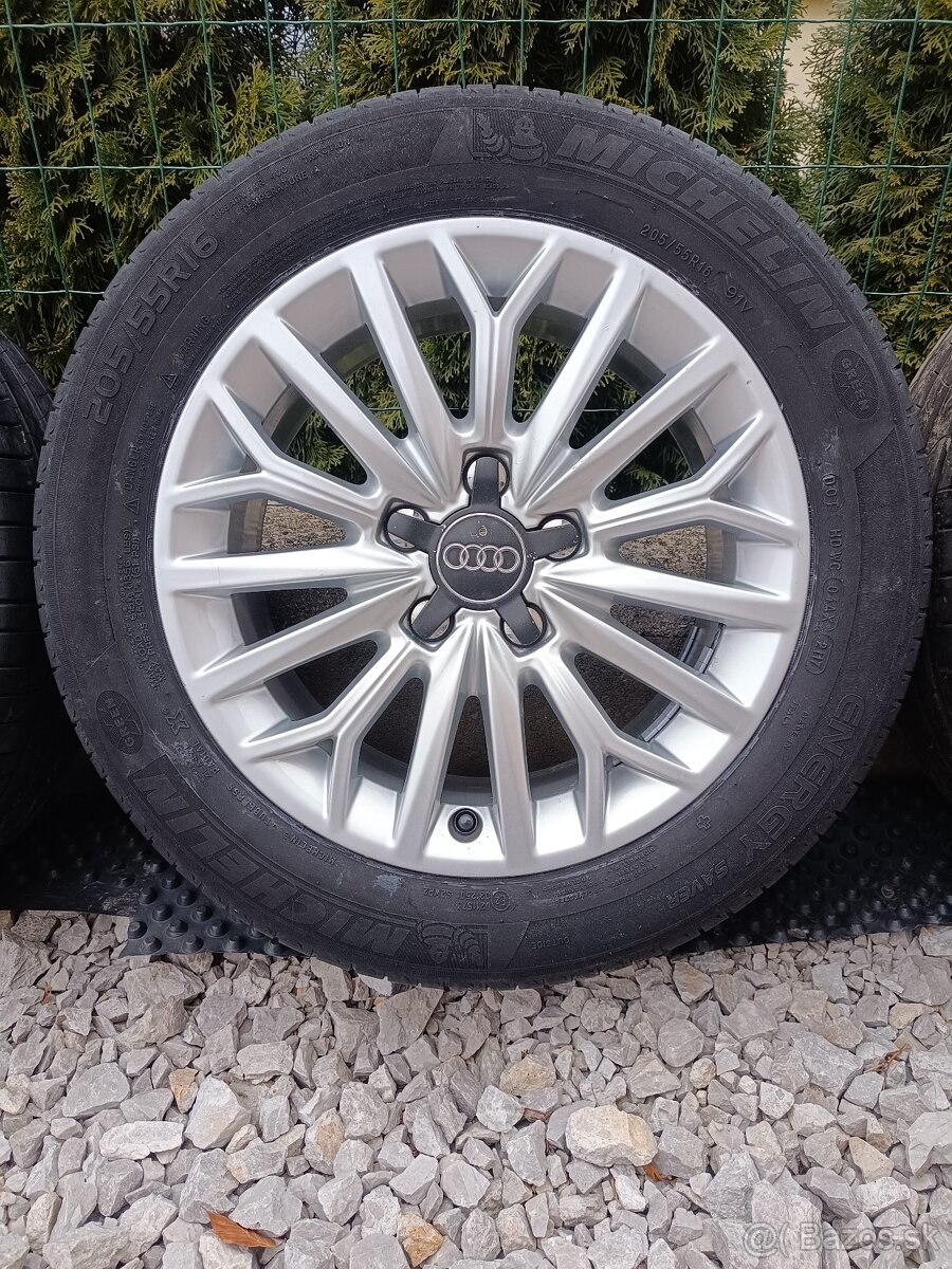 Elektróny 5x112r16 - 2