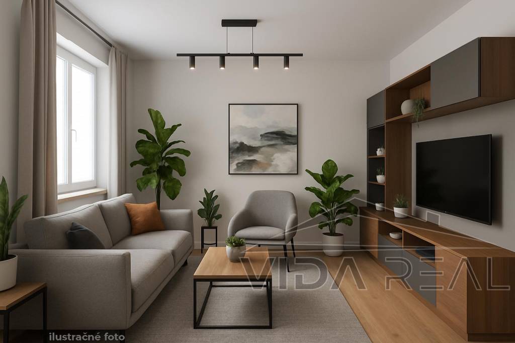 Predaj bezbariérového 3-izbového bytu v Pezinku - 2