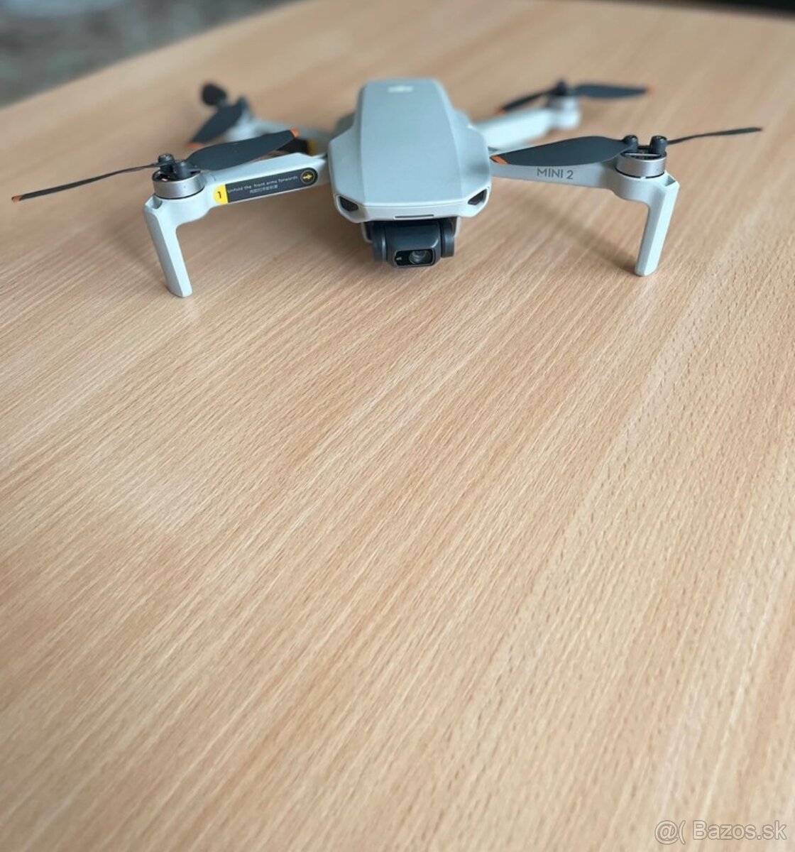 DJI Mini 2 Fly more combo - 2