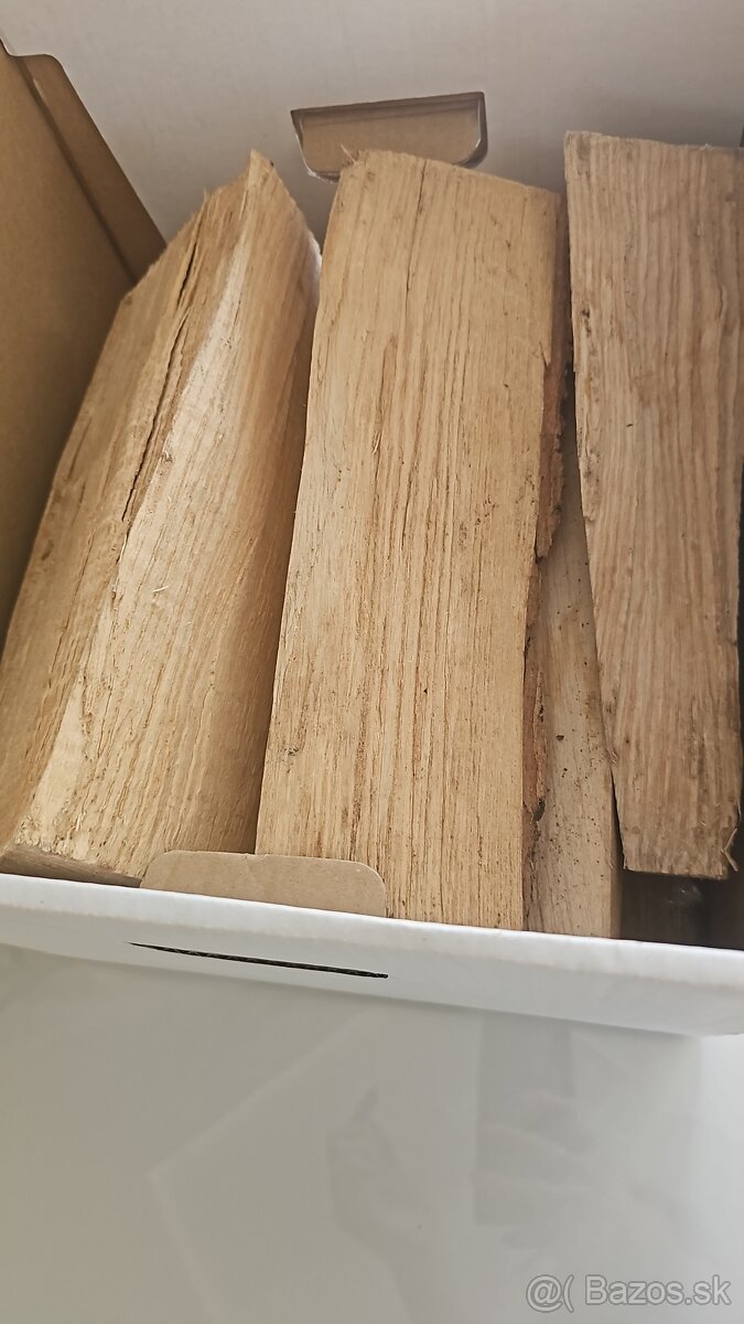 K R B O V É DREVO tvrdé - 2