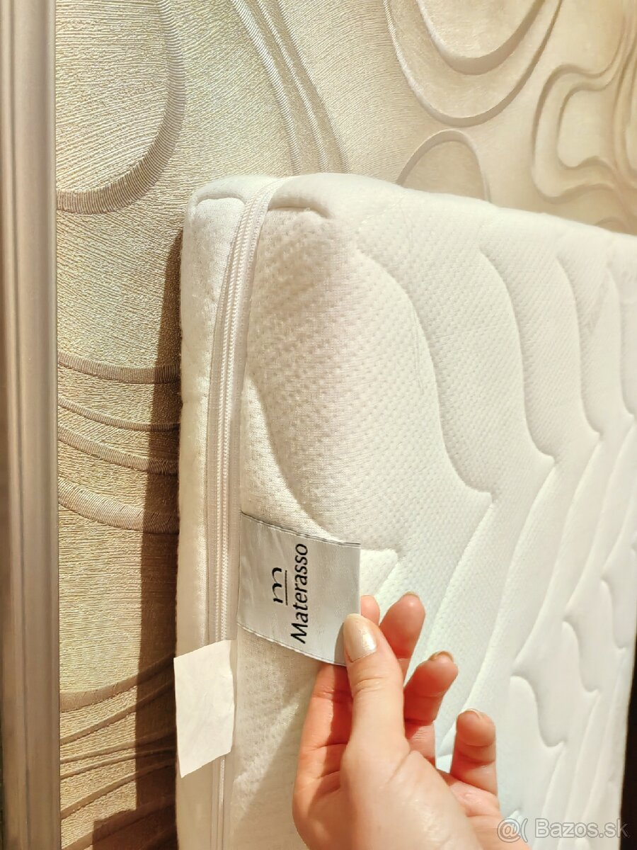 Detský matrac Materasso do postieľky - 2