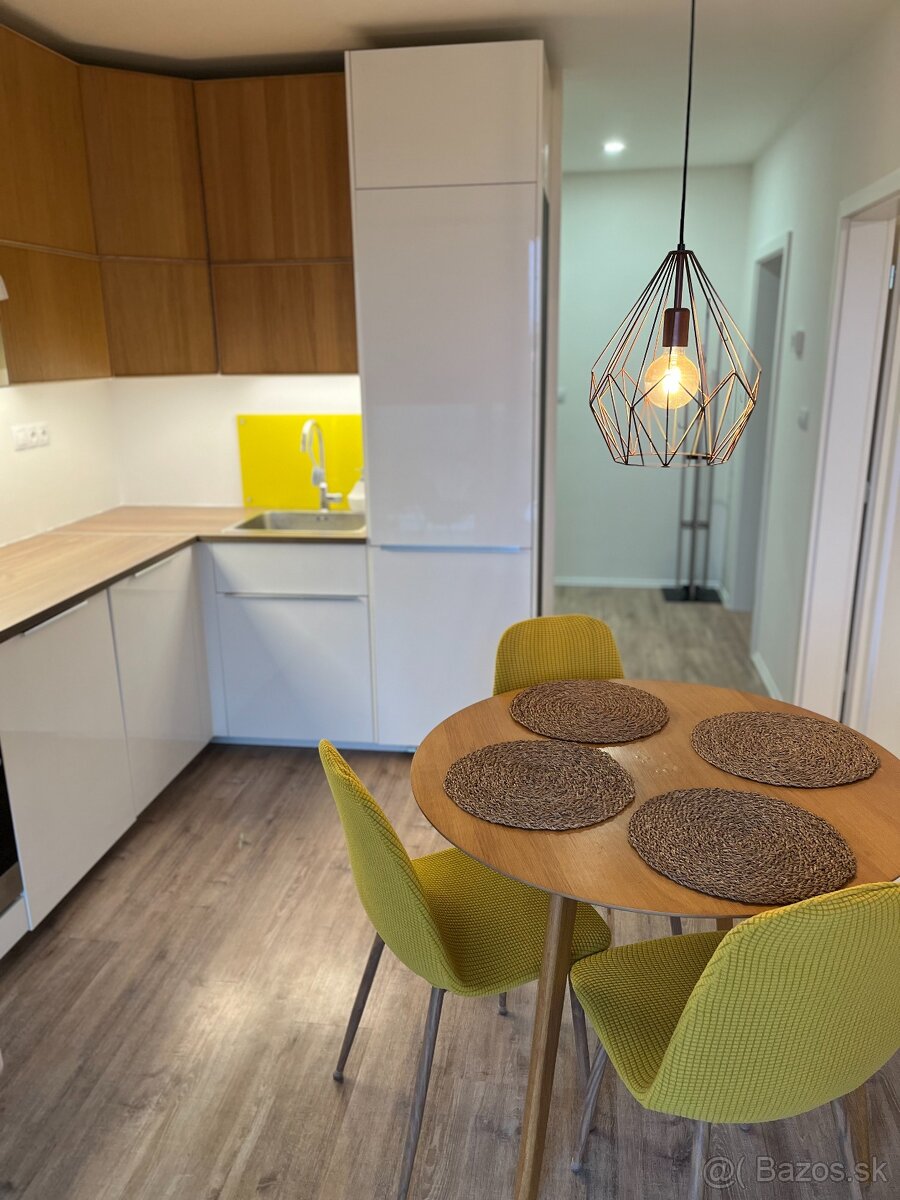 2izb byt na PRENÁJOM - 2