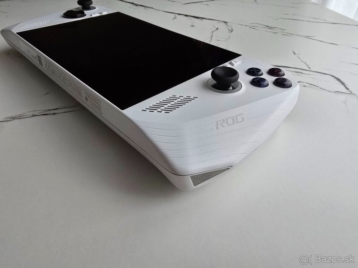 Asus Rog Ally Z1/512 GB TOP STAV/ Záruka - 2