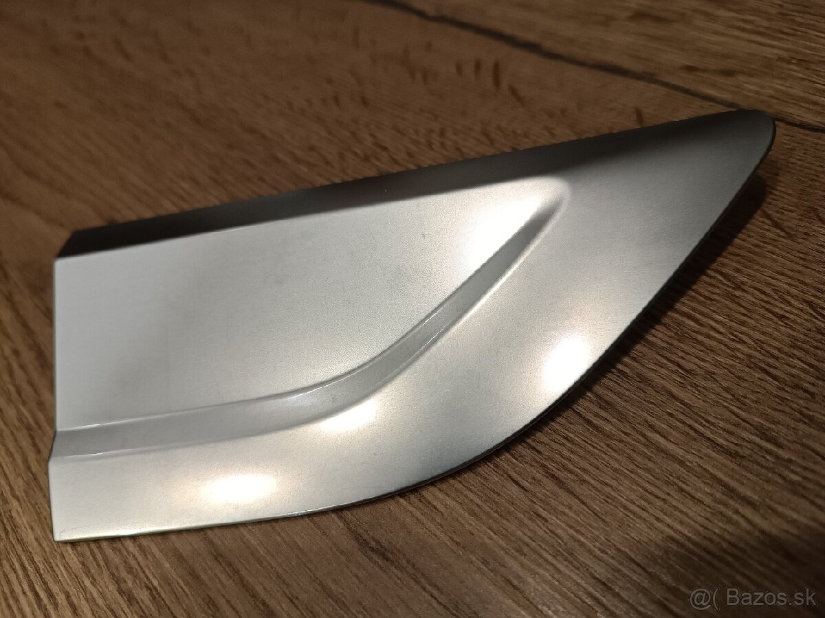 Bočna lišta, Kia Sorento 2020+ MQ4 - 2