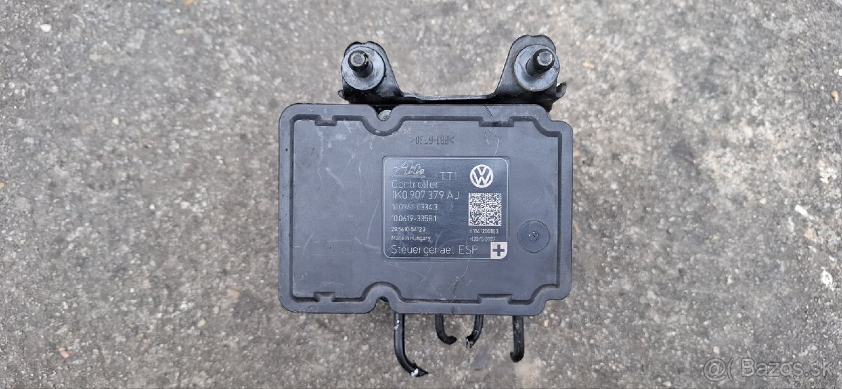 ABS / ESP Pumpa VW Golf 5 , VW Golf 6 - 2