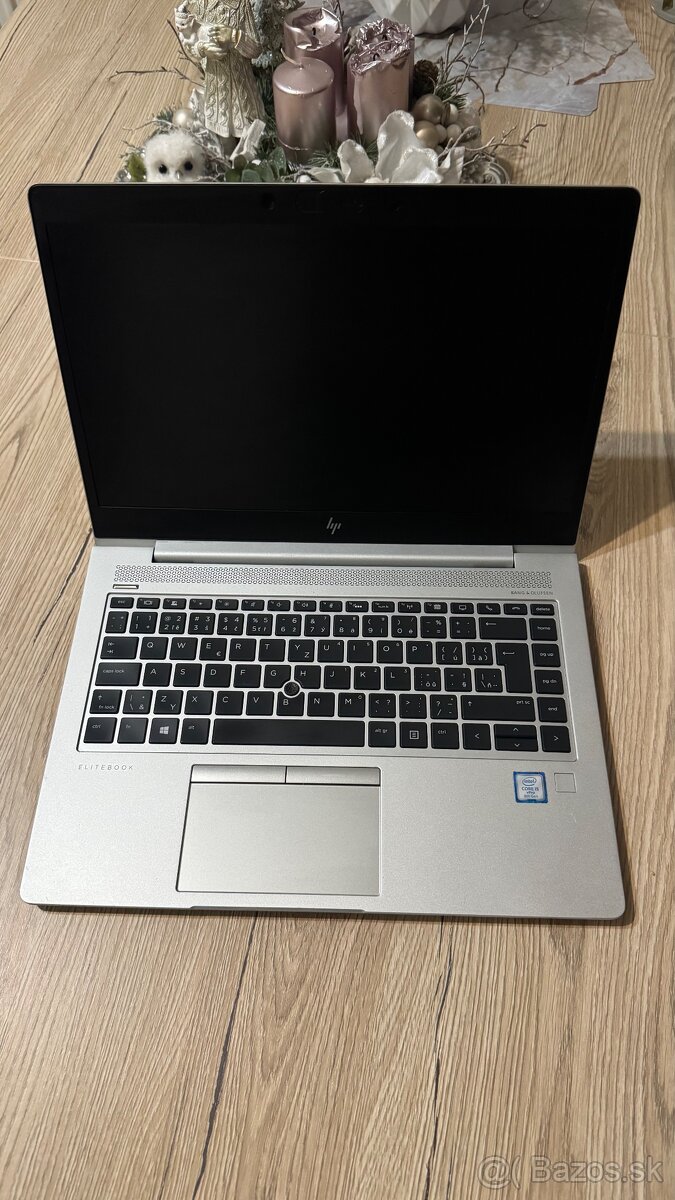 HP ELITEBOOK 840 G5 14” - 2