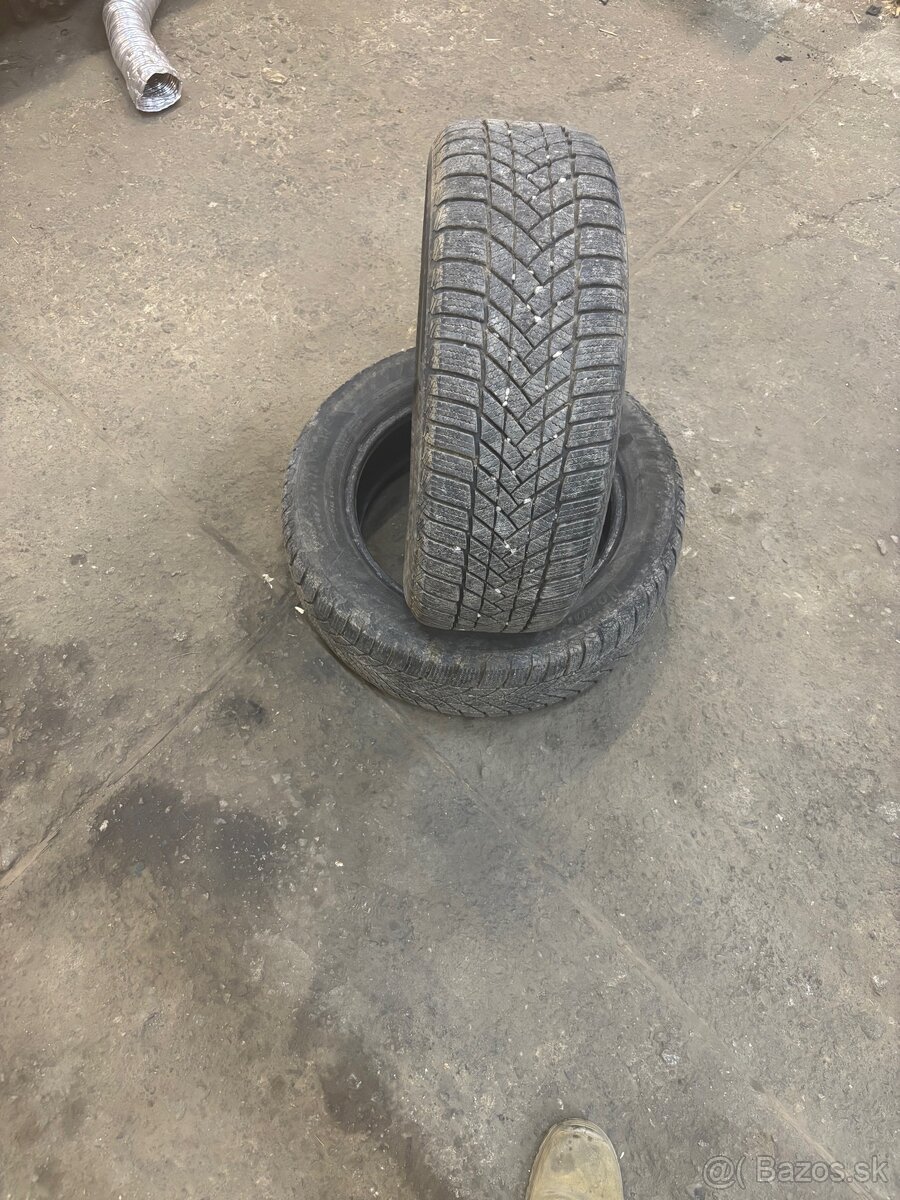 Matador 205/55 R16 zimné - 2