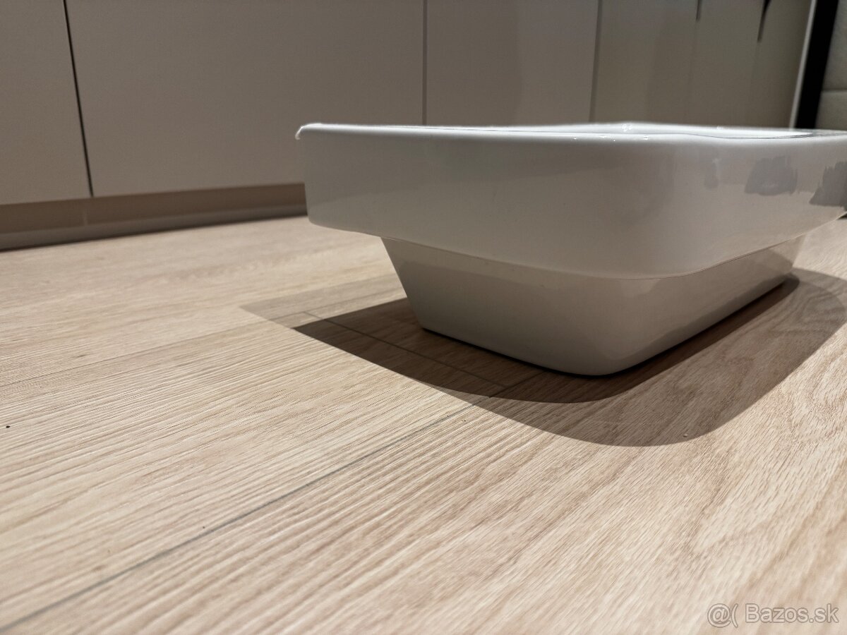 Predám nové malé umývadlo – nepoužívané - 2