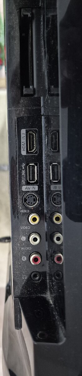 TV Samsung 40 palcov - 2