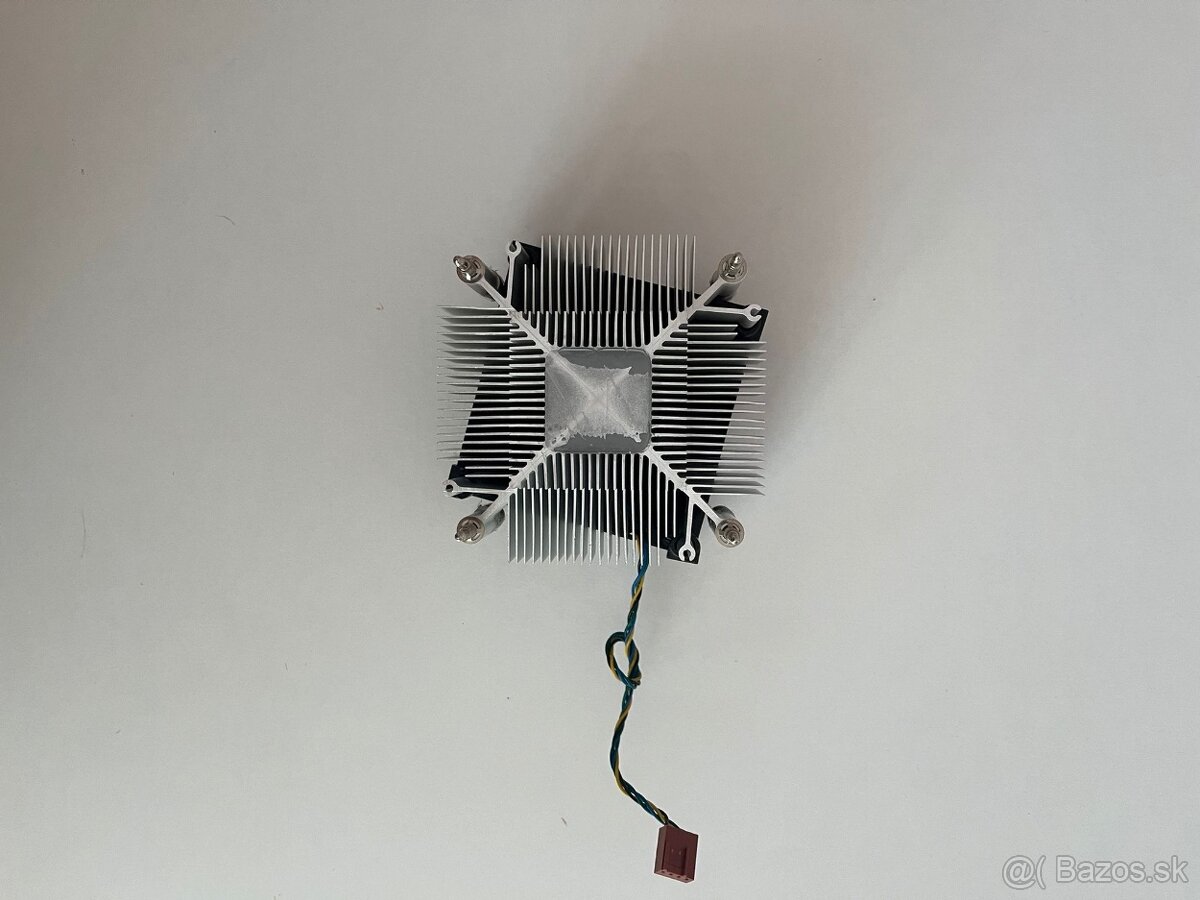 Chladič AVC - 2