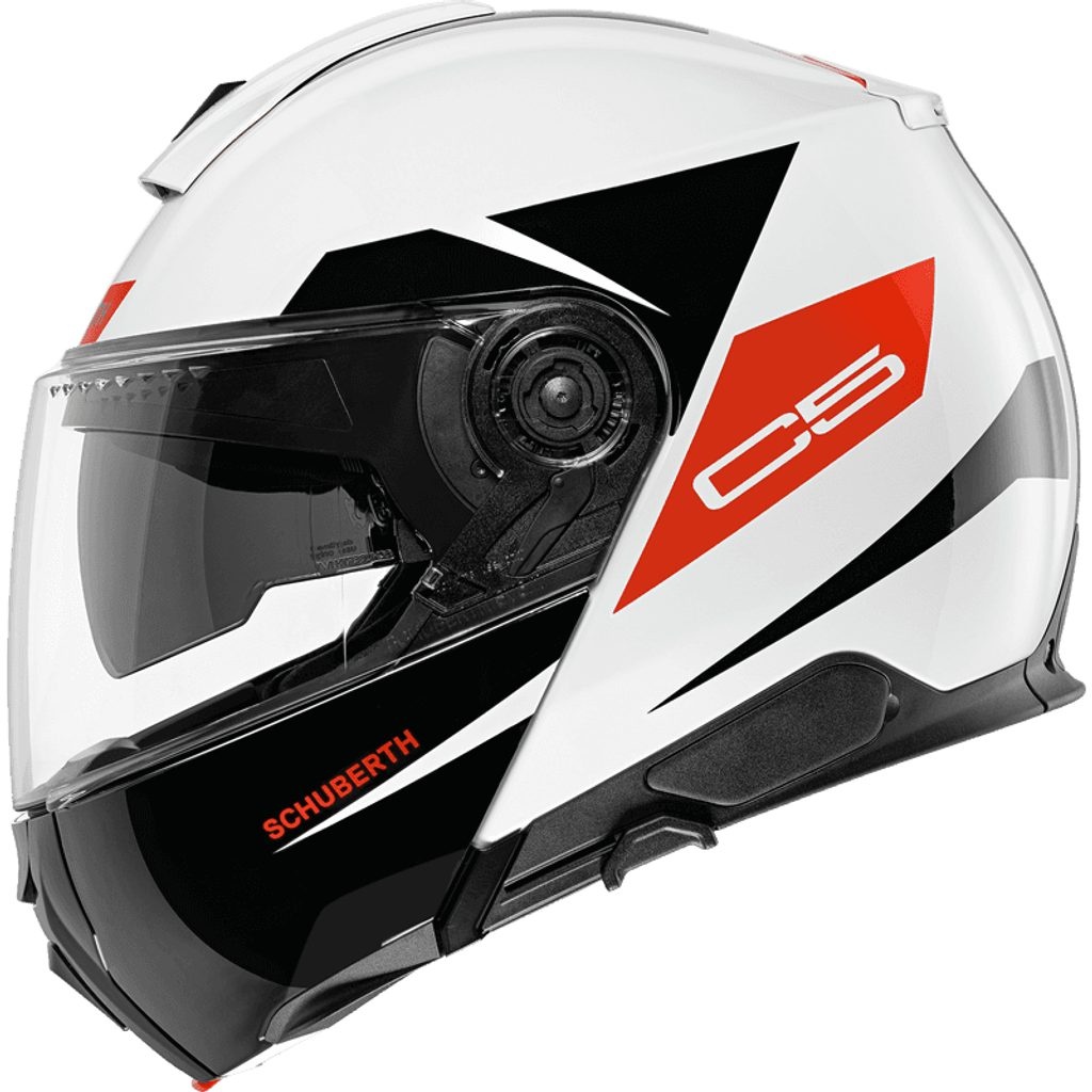 Schuberth C5- - 2
