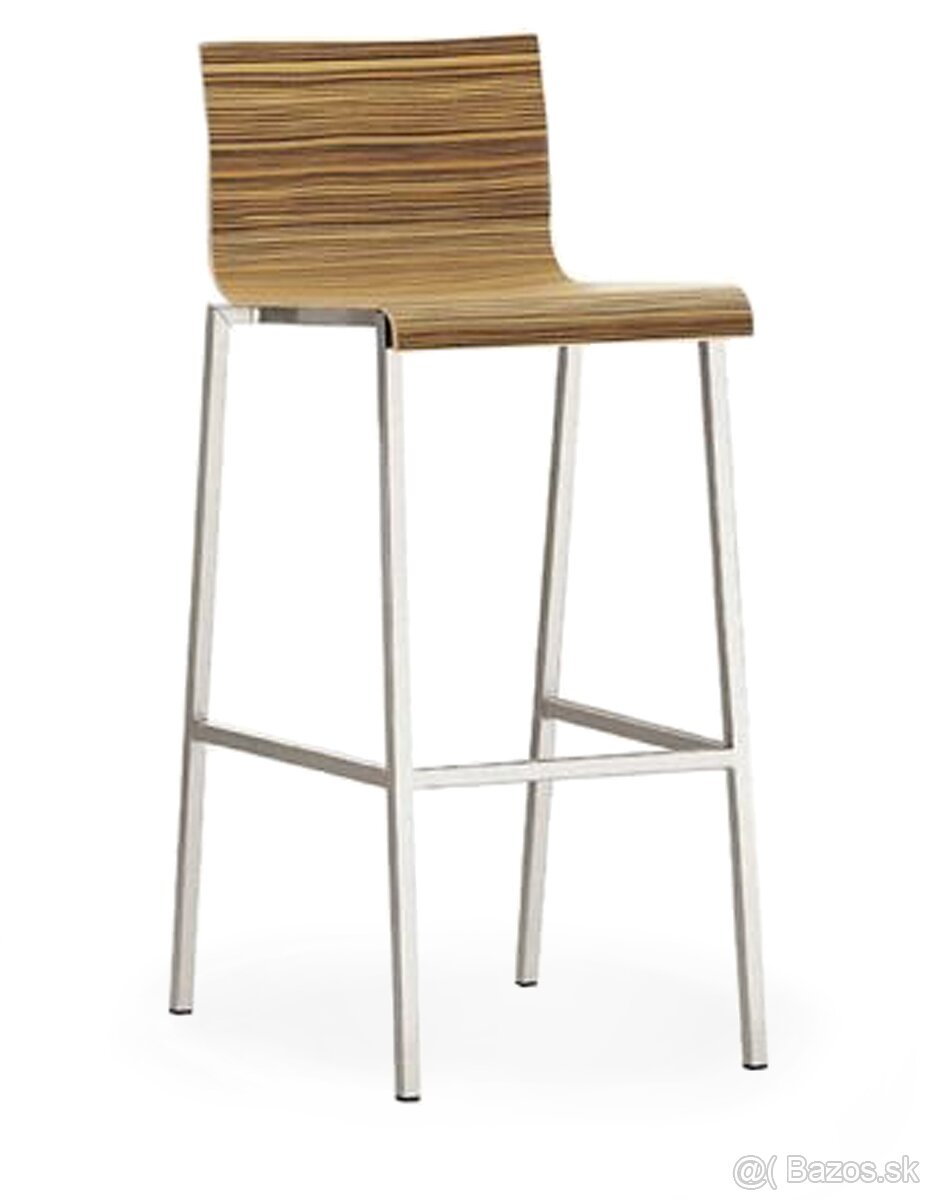 Barove stoličky - 2