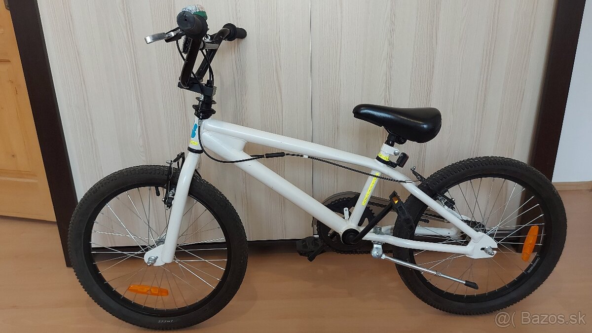 Detsky bicykel Bmx 20" - 2