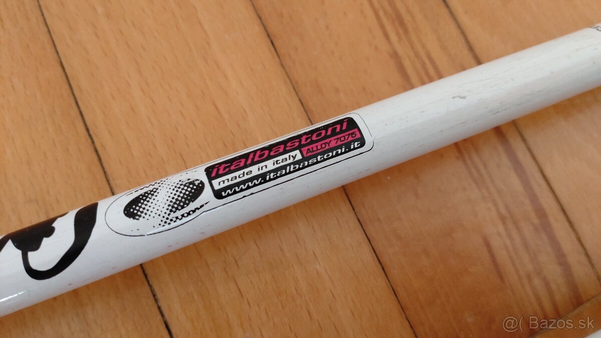 Detské lyžiarske palice Pretty Kitty - 2