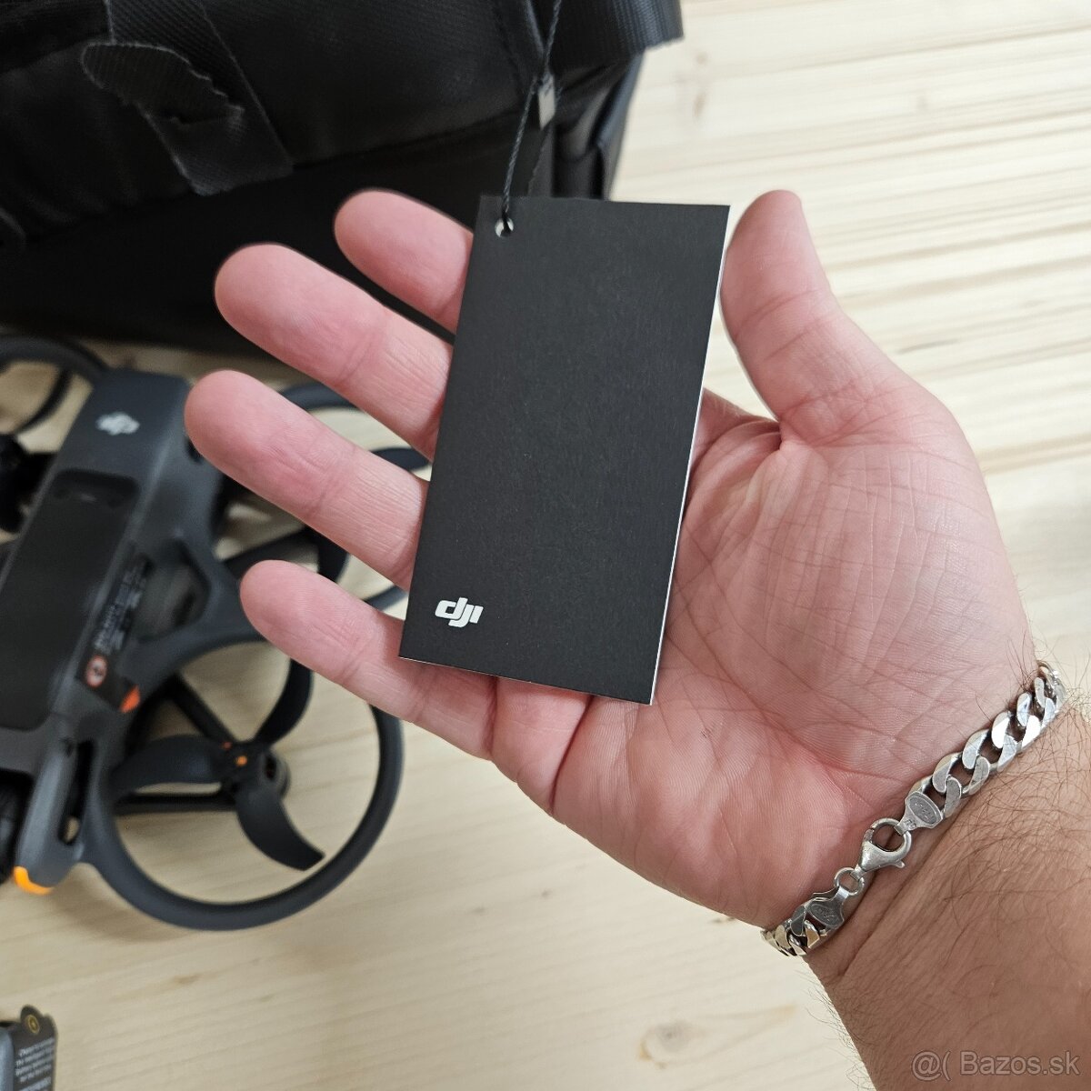 DJI Avata 2 Komplet set + taška - 2