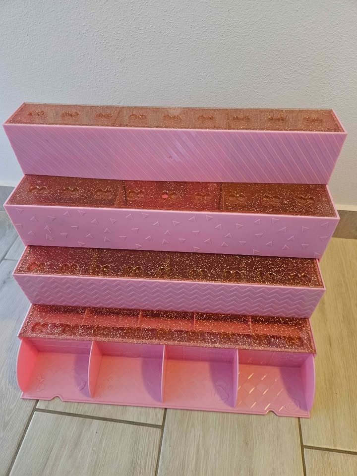 Stojan pre L.O.L. babiky - 2