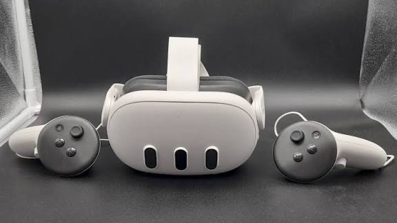 Meta Quest 3 512GB - 2