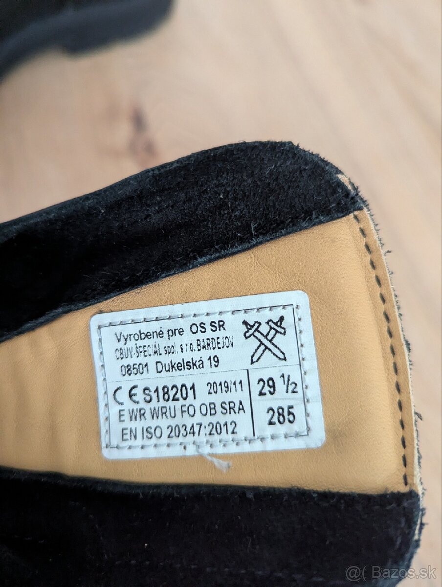 Kanady veľ. 29,5 - 2