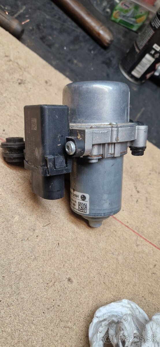 Podtlakova pumpa fabia3 - 2