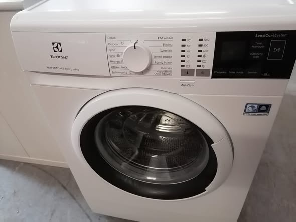 elektrolux perfectcare - 2