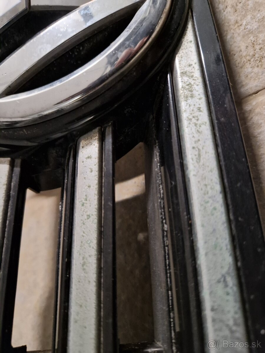 Maska Volkswagen Passat B7 - 2