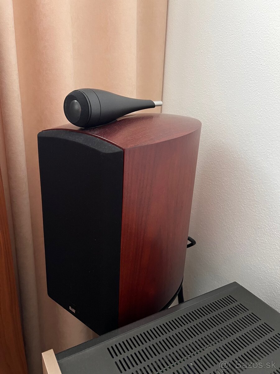 Bowers & Wilkins / B&W 805 S - 2
