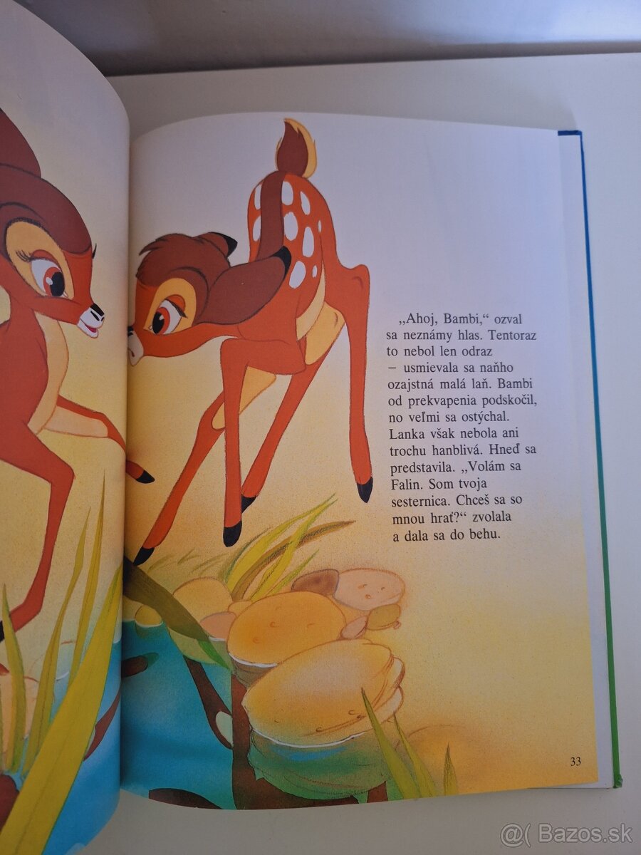 Walt Disney Luxus - 2