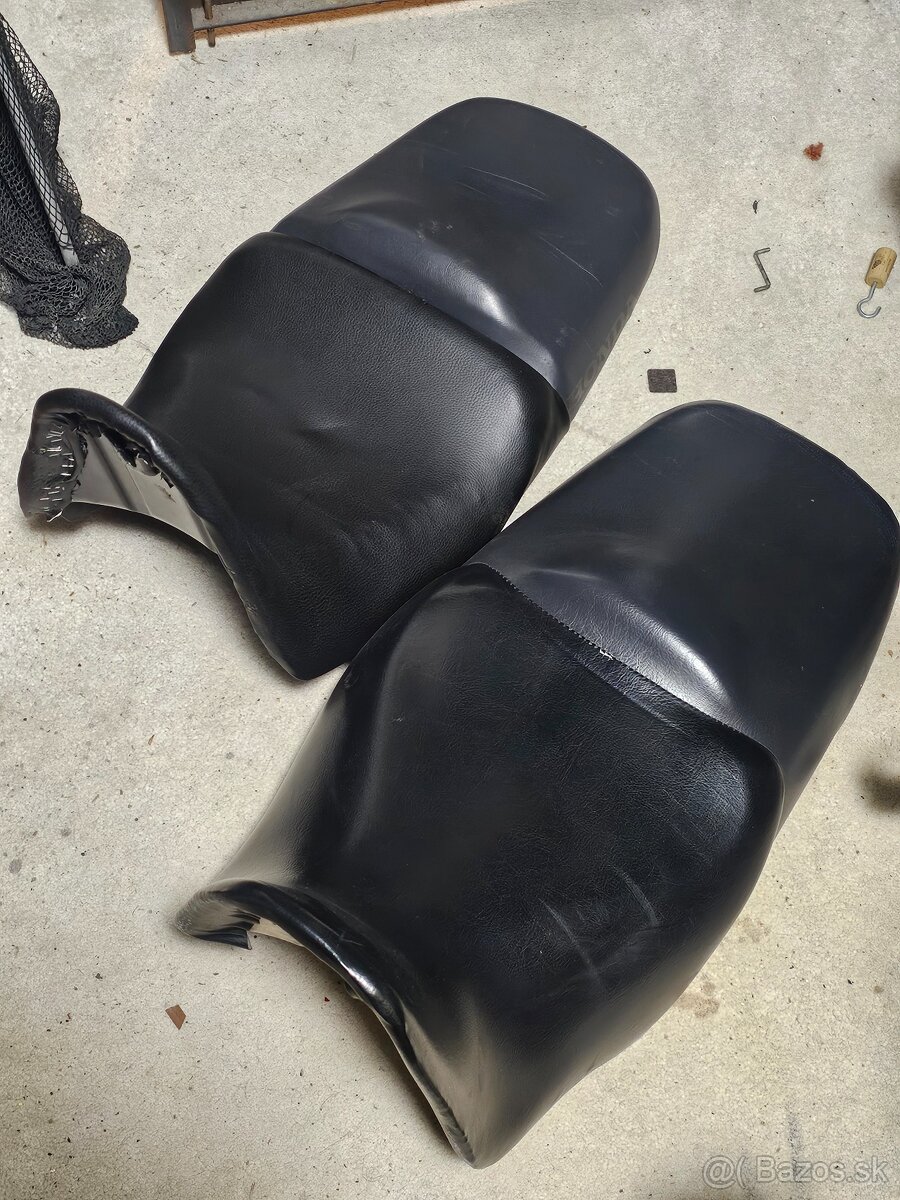 Sedlo Varadero 1000 Sd02 2x - 2