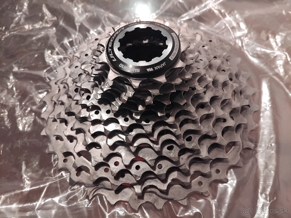 SHIMANO Ultegra 11-34z - 2