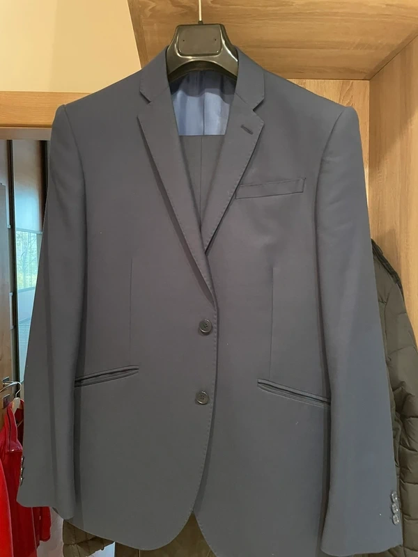 M&S | Marks & Spencer oblek - 2