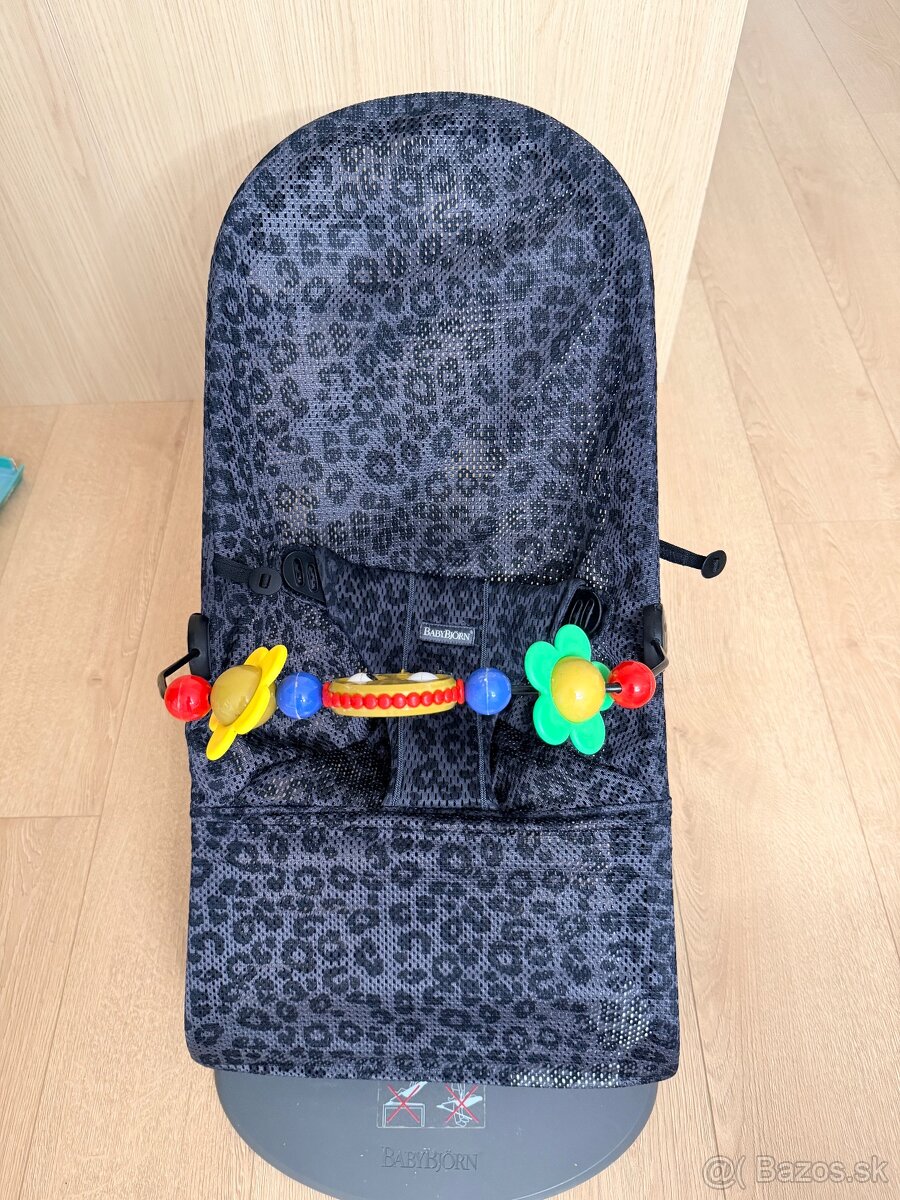 Ležadlo Babybjorn - 2