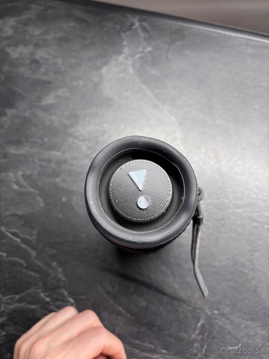 Jbl flip 6 Black - 2