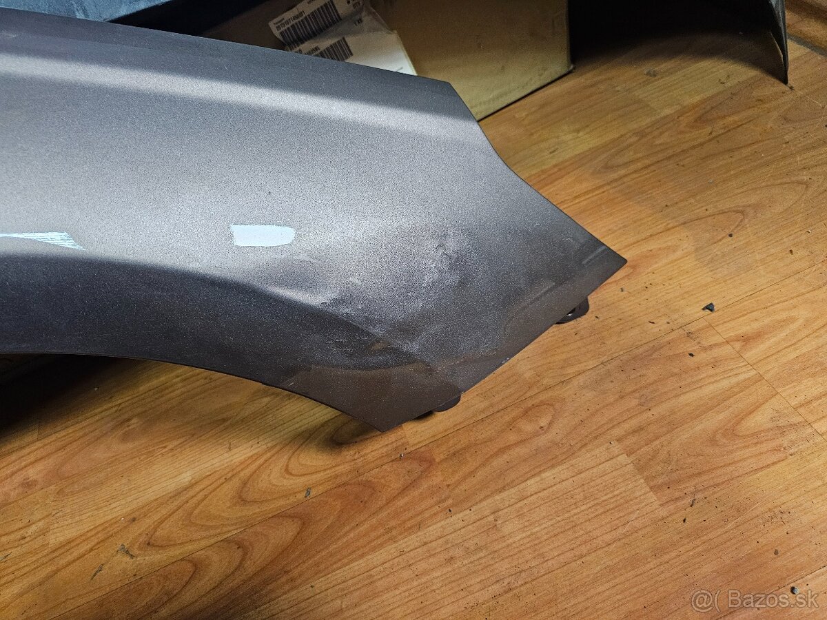 Hyundai i30 2023 pp blatník - 2