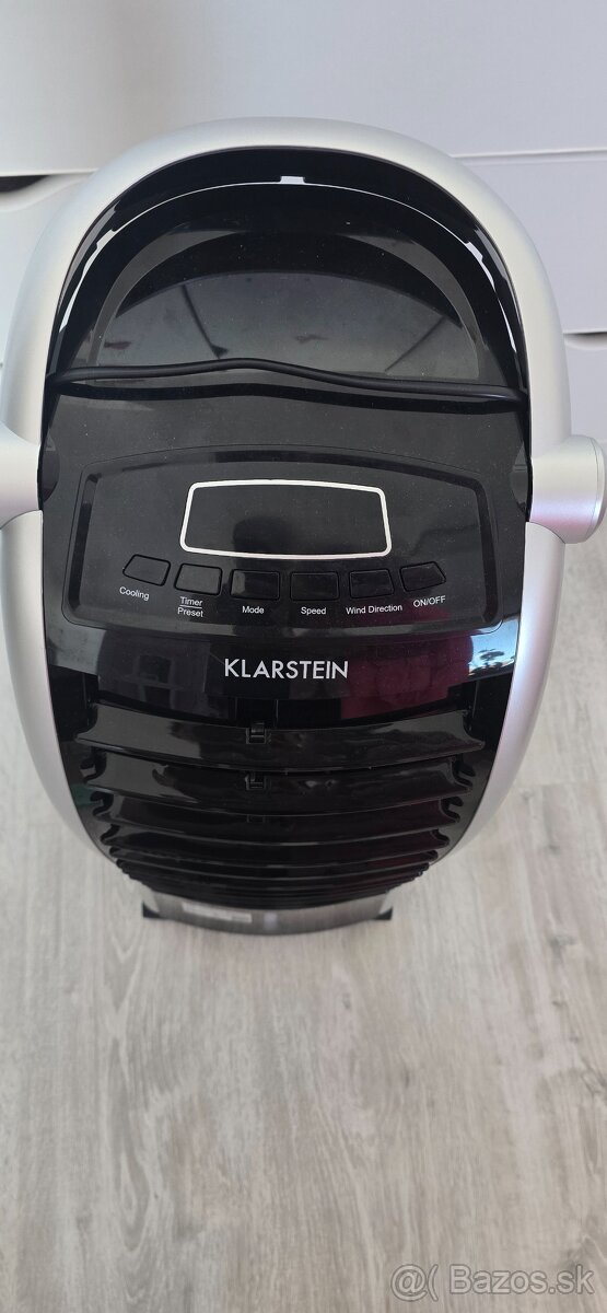Ochladzovač vzduchu Klarstein - 2