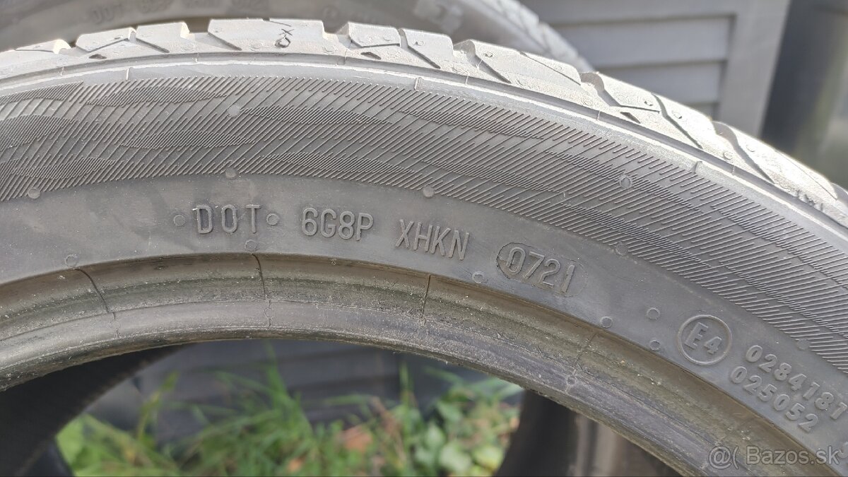 Matador 235/45R17 - 2