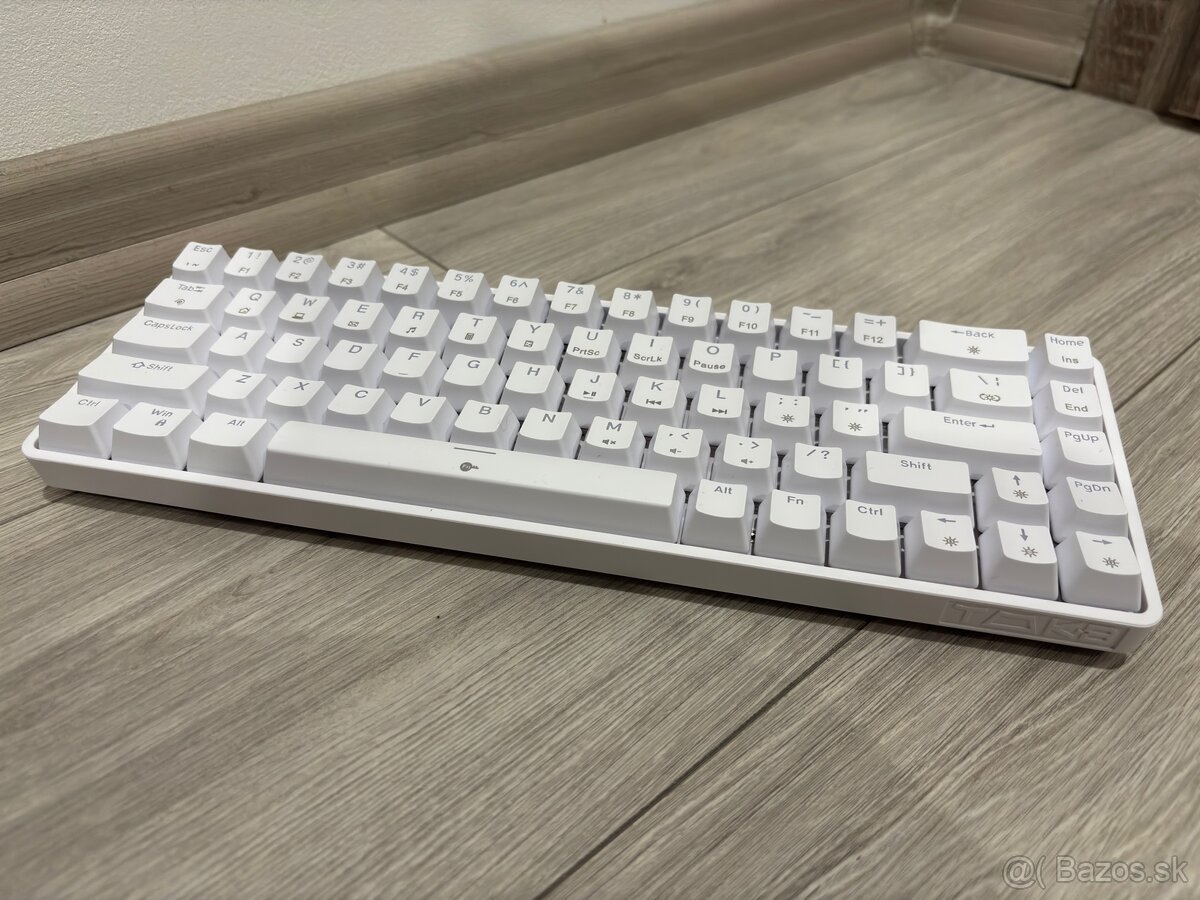 Herná klávesnica - 2