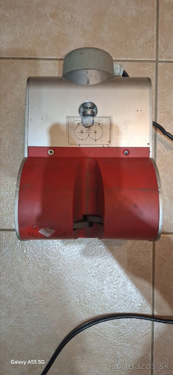 Profi bruska dick RS 75 - 2