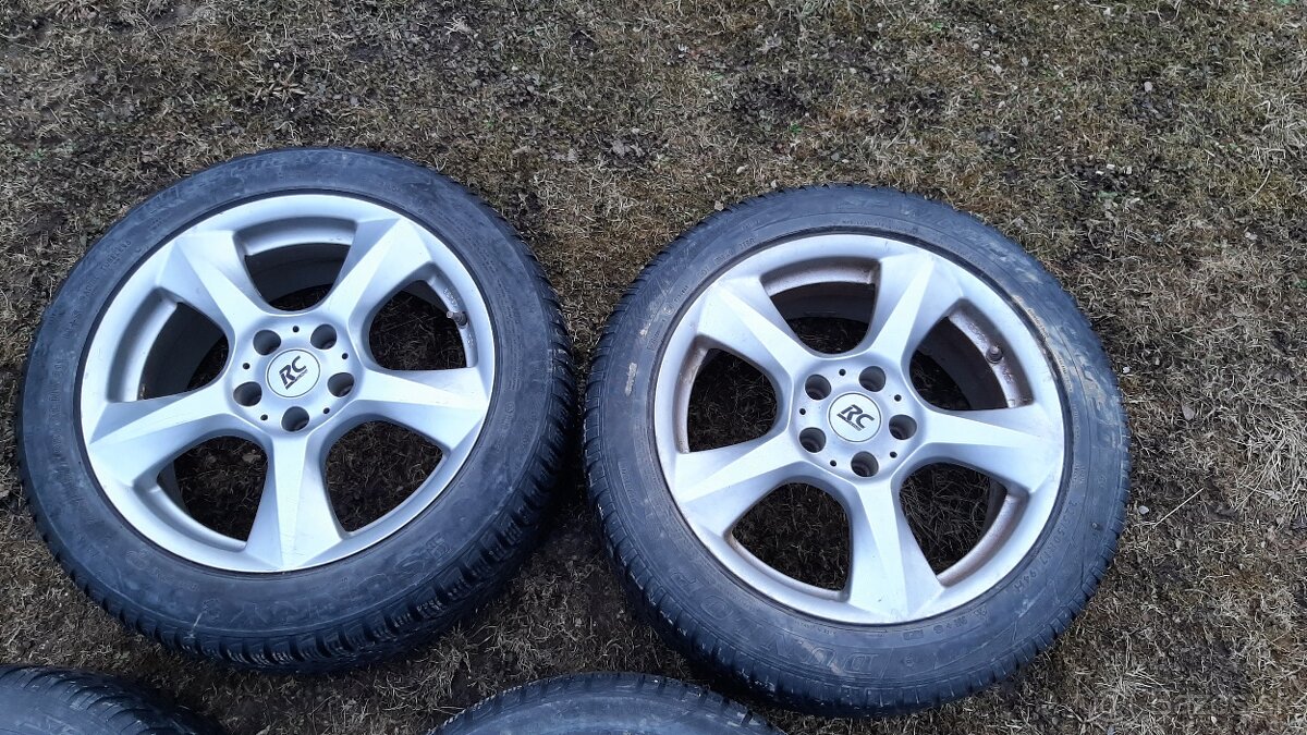 5x112 r17 RCdesign - 2