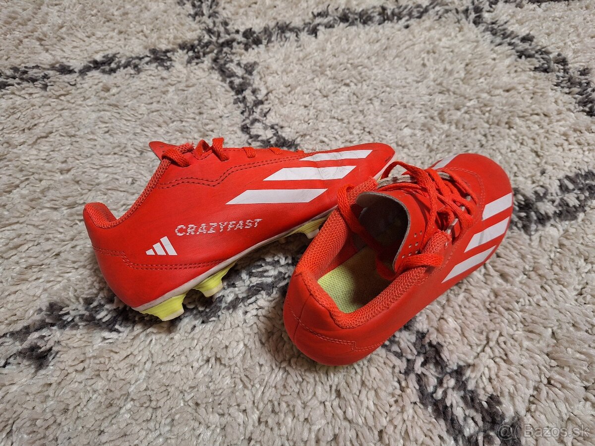 Detské kopačky - 2