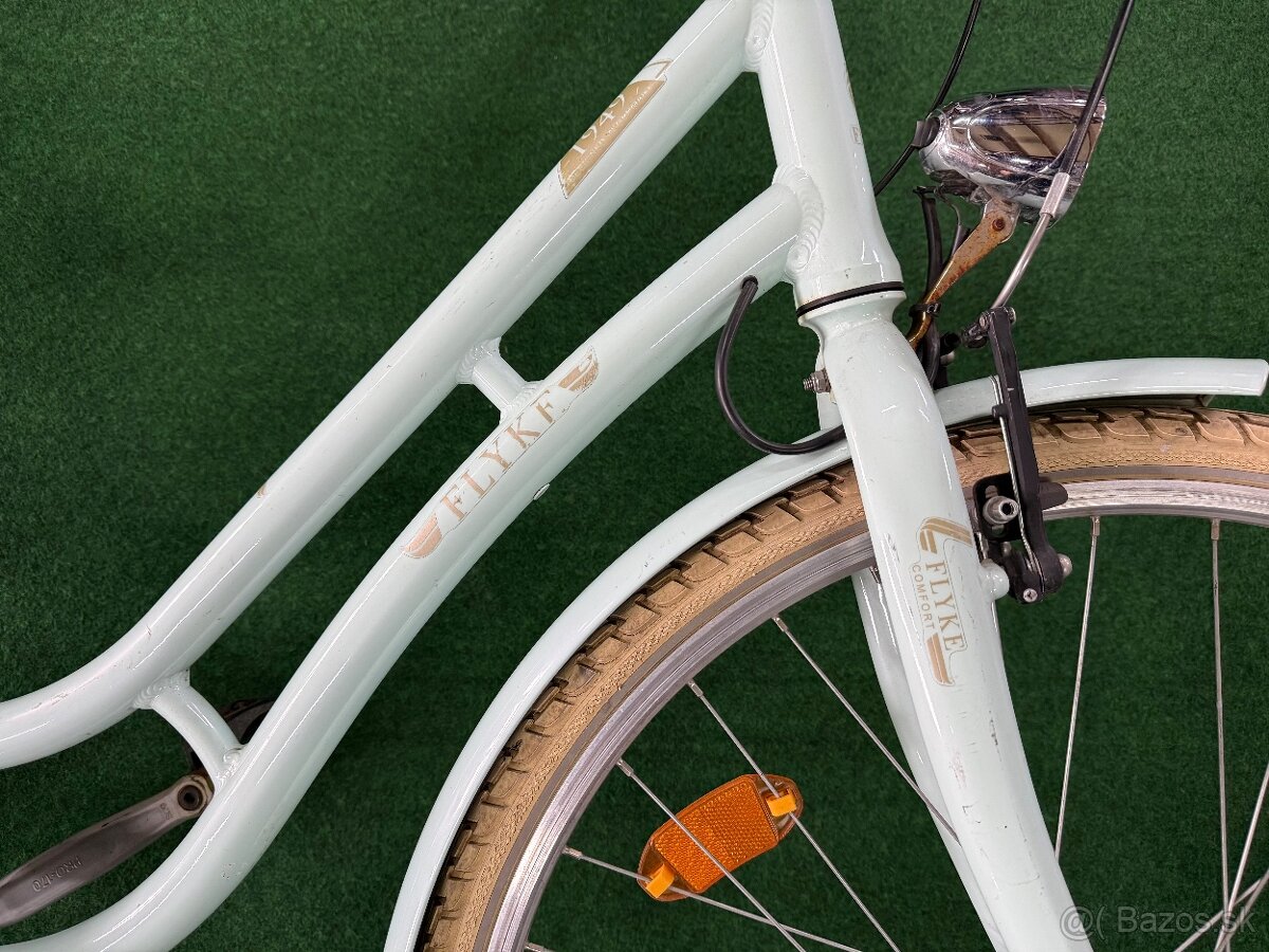 Predam damsky bicykel Flyke - 2
