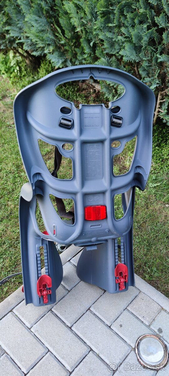 Bellelli Pepe Standart detská sedačka - 2