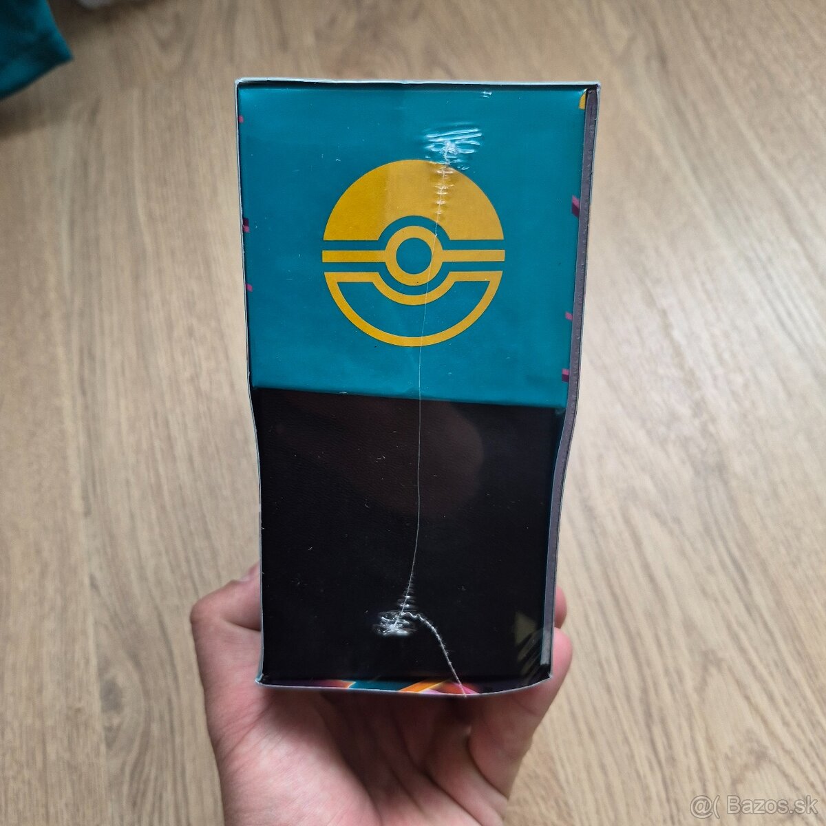 Pokemon ETB - 2